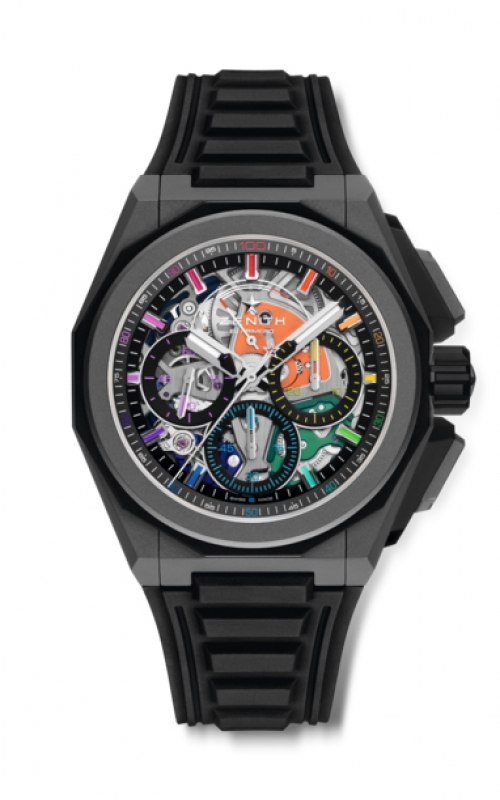 Zenith Chroma Watch 97.9113.9004/33.I200product image