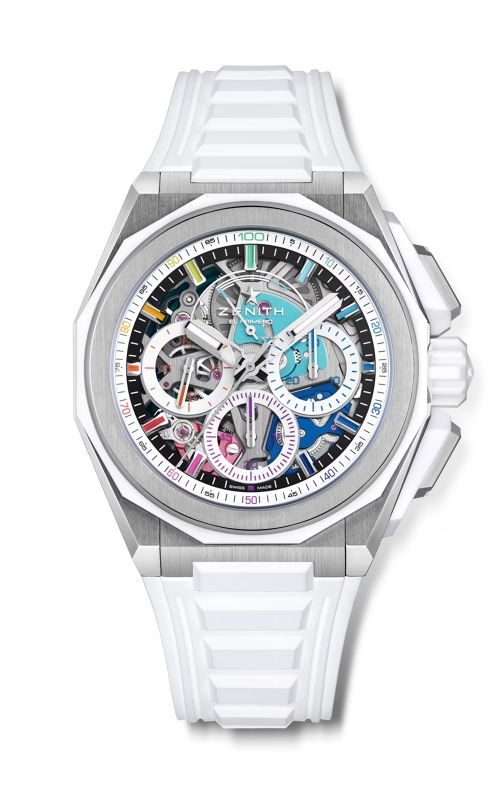 Zenith Chroma Watch 95.9114.9004/69.I203product image