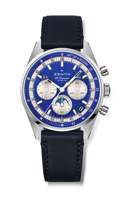 Zenith Chronomaster Original Watch 03.3400.3610/51.C910product image
