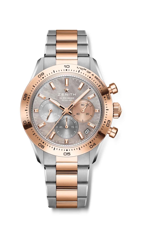 Zenith Chronomaster Sport Watch 51.3102.3600/01.M3100product image