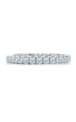 A.Jaffe Delicate Quilted Anniversary Band WR1024Q/25 product image