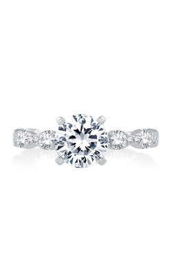 A.JAFFE Classics Engagement Ring ME2303Q/170 product image