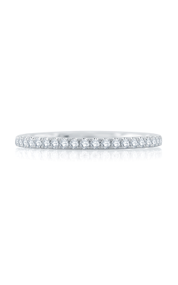 A.JAFFE Classics Wedding Band MR2029Q/18 product image