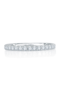 A.JAFFE Classics Wedding Band MRS755Q/31 product image