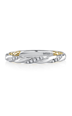 A.JAFFE Seasons Of Love Wedding Band WRC1112Q/13 product image