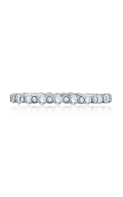 A.JAFFE Classics Wedding Band WR1048/63 product image