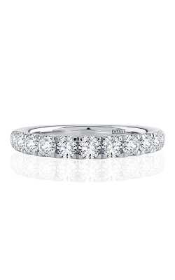 A.JAFFE Metropolitan Wedding Band MRSRD2339/83 product image