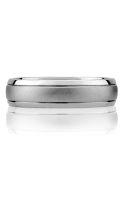 A.Jaffe Plain Wedding Band BB0009/PL product image