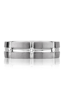 A.Jaffe Diamond Wedding Band BB0106/37 product image