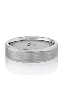 A.Jaffe Plain Wedding Band BB0201/PL product image