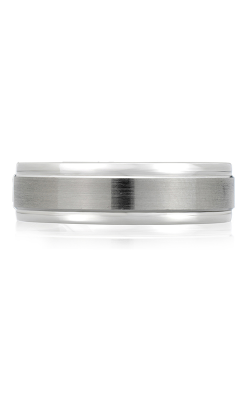 A.Jaffe Plain Wedding Band BR4620/PL product image