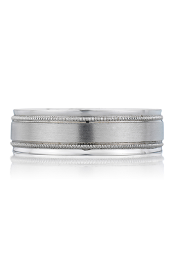 A.Jaffe Plain Wedding Band BR4624/PL product image