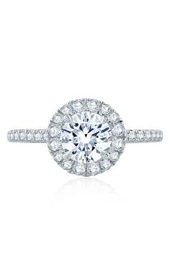 A.JAFFE Classics Engagement Ring ME2167Q/152 product image