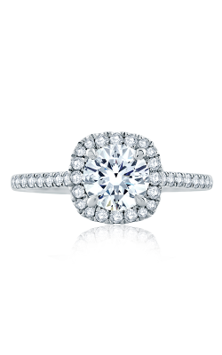 A.JAFFE Classics Engagement Ring ME2186Q/142 product image