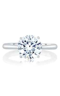 A.JAFFE Classics Engagement Ring ME2211Q/156 product image