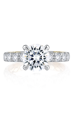 A.JAFFE Classics Engagement Ring MECRD2348Q/446 product image