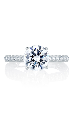 A.JAFFE Classics Engagement Ring MES755Q/127 product image