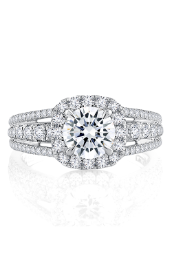 A.Jaffe Metropolitan Engagement Ring MESRD2338/173 product image