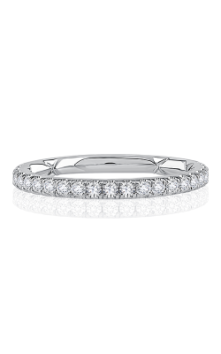 A.JAFFE Classics Wedding Band MR2021Q/42 product image
