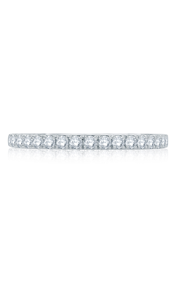 A.JAFFE Classics Wedding Band MR2051Q/37 product image