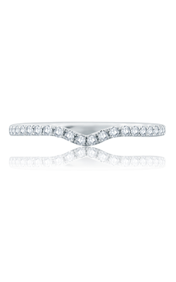 A.JAFFE Classics Wedding Band MR2096Q/17 product image