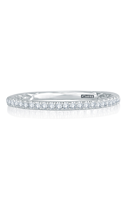 A.JAFFE Classics Wedding Band MRS742QB/25 product image