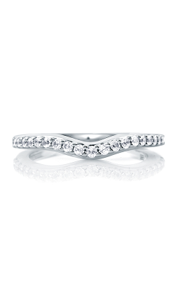 A.JAFFE Seasons Of Love Wedding Band WR0970/25 product image