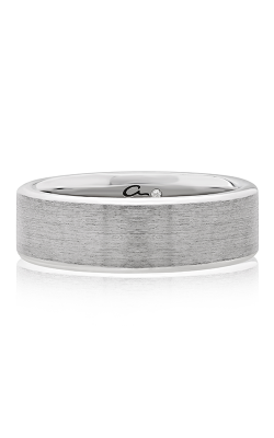 A.Jaffe Plain Wedding Band BB0198/PL product image
