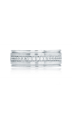 A.Jaffe Diamond Wedding Band GR1000/35 product image