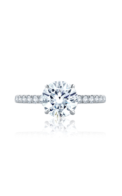 A.Jaffe Classics Engagement Ring ME1865Q/194 product image