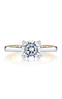 A.Jaffe Classics Engagement Ring MECRD2334Q/156 product image