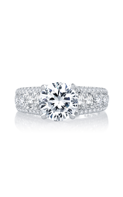 A.JAFFE Metropolitan Engagement Ring MES898/250 product image