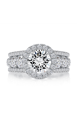 A.JAFFE Metropolitan Engagement Ring MESRD2767/450 product image