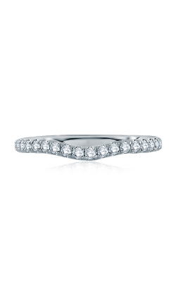 A.JAFFE Classics Wedding Band MR1850Q/36 product image