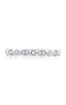 A.JAFFE Classics Wedding Band MRCRD2737/16 product image