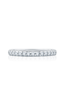 A.JAFFE Classics Wedding Band MRS078/50 product image