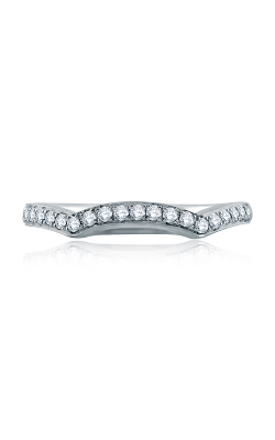 A.JAFFE Classics Wedding Band MRS463/25 product image