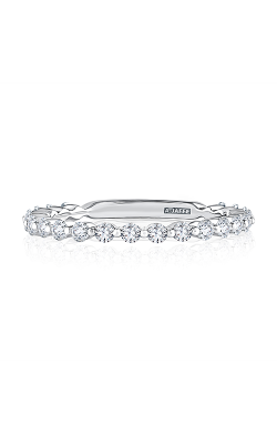 A.JAFFE Classics Wedding Band WRC1162T/53 product image