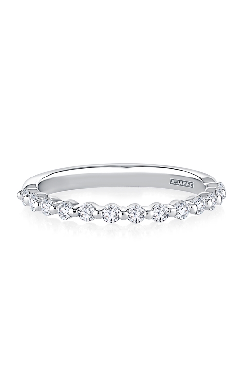 A.JAFFE Wedding Band WRRDK1243H/39