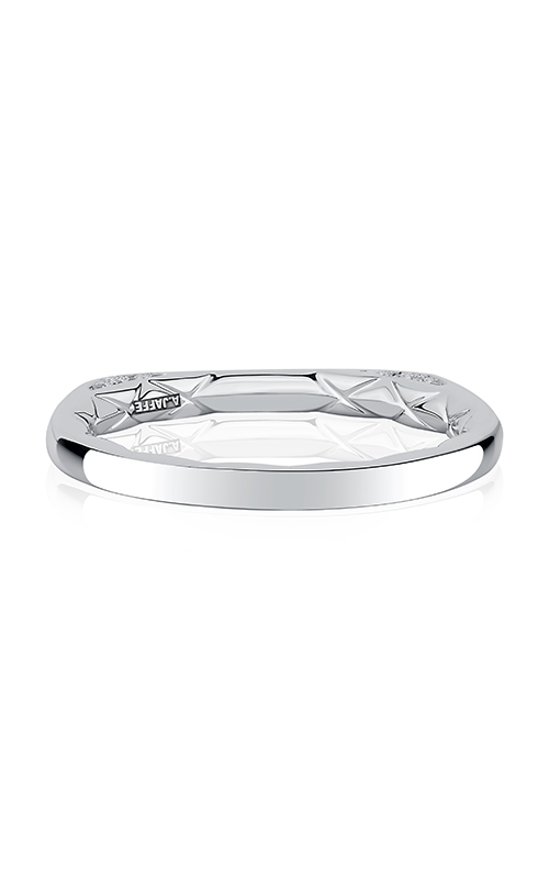 A.JAFFE Wedding Band MRSNRD3612BQ/07