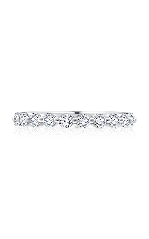 A.JAFFE Wedding Band WRRDL1243H/55