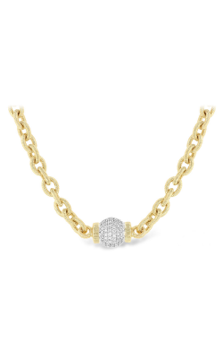 Allison Kaufman Necklaces Necklace E210-98556 T product image