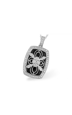 Allison Kaufman Necklaces Necklace L210-99492 W product image