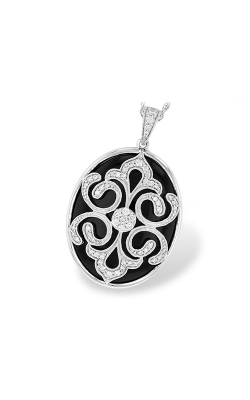 Allison Kaufman Necklaces Necklace G214-62256 W product image