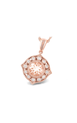 Allison Kaufman Necklaces Necklace B215-49484 P product image
