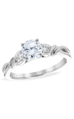 Allison Kaufman Engagement Rings Engagement Ring H214-54911_W product image