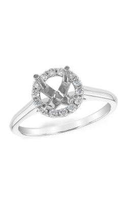 Allison Kaufman Engagement Rings Engagement ring C211-82238 W product image