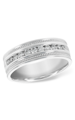 Allison Kaufman Men's Wedding Bands Wedding Band H215-51329_W product image