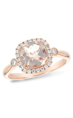 Allison Kaufman Fashion Rings Fashion ring A213-65893 P product image