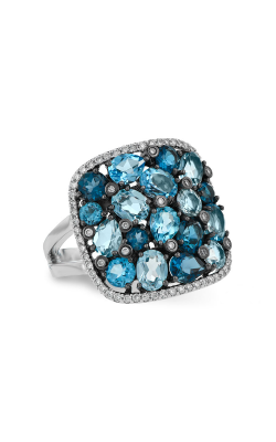 Allison Kaufman Fashion Rings Fashion ring E214-59484 W product image